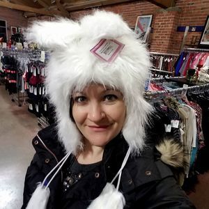 Meet your Posher, Kimberly